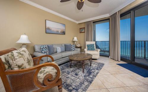 Phoenix X 911 – khách sạn tại Perdido Beach