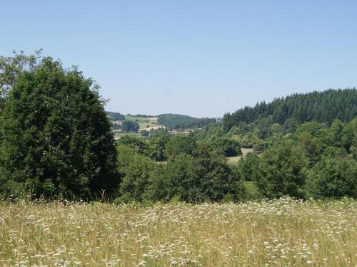 Cabanes de Labrousse