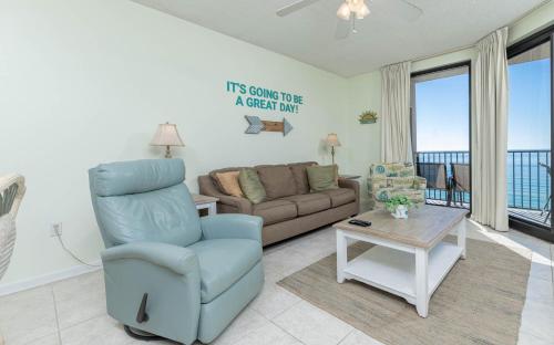 Phoenix X 811 – khách sạn tại Perdido Beach