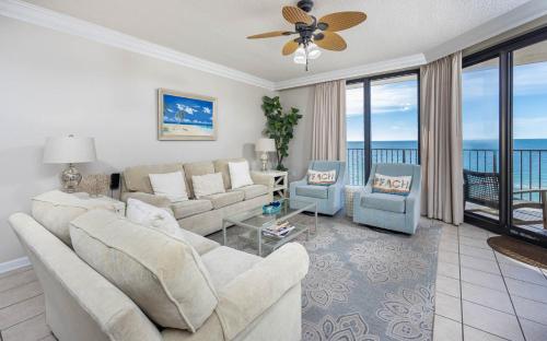 Phoenix X 814 – khách sạn tại Perdido Beach