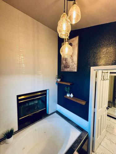 Canyon Ridge Retreat in Folsom (CA)