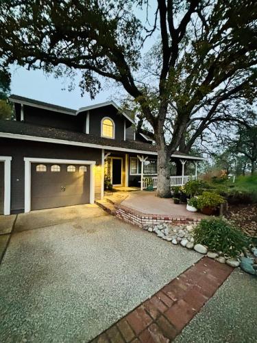 Canyon Ridge Retreat in Folsom (CA)