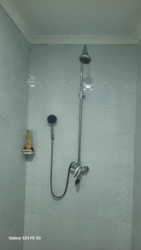 Madzi Abata Beach Lodge