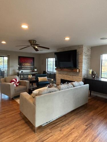 Canyon Ridge Retreat in Folsom (CA)