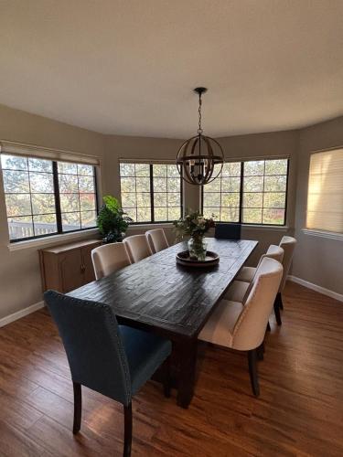 Canyon Ridge Retreat in Folsom (CA)