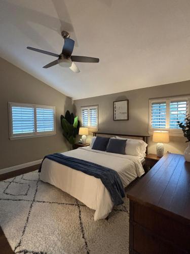 Canyon Ridge Retreat in Folsom (CA)