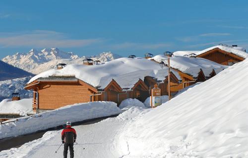 Résidence Odalys Le Grand Panorama 1