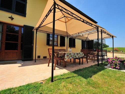 Apartment il Caratello by Interhome