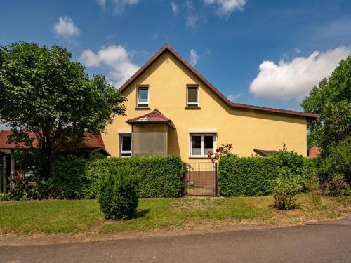 Apartment FW am Kanal by Interhome in Brandebourg-sur-la-Havel