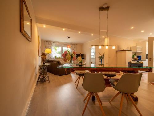 Apartment FW am Kanal by Interhome in Brandebourg-sur-la-Havel
