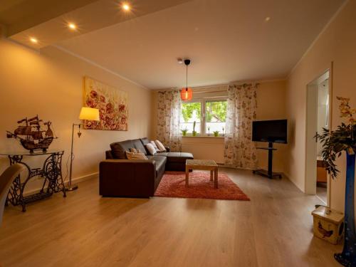 Apartment FW am Kanal by Interhome in Brandebourg-sur-la-Havel