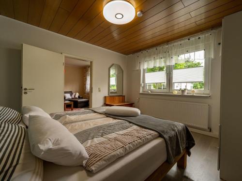 Apartment FW am Kanal by Interhome in Brandebourg-sur-la-Havel