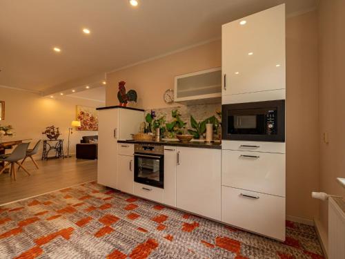 Apartment FW am Kanal by Interhome in Brandebourg-sur-la-Havel
