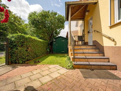 Apartment FW am Kanal by Interhome in Brandebourg-sur-la-Havel