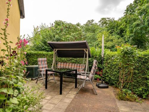 Apartment FW am Kanal by Interhome in Brandebourg-sur-la-Havel