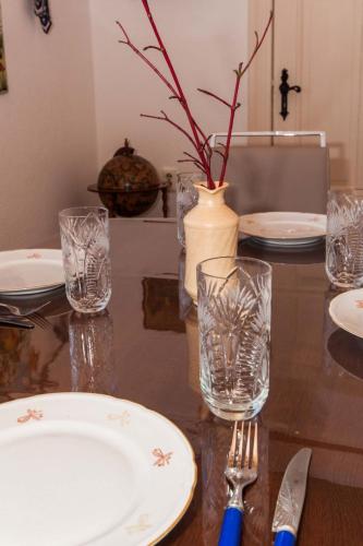 Apartment Am Apothekerberg by Interhome in 利普加爾滕