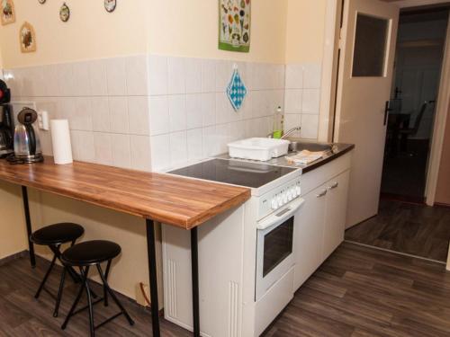 Apartment Am Apothekerberg by Interhome in 利普加爾滕