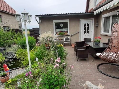 Apartment Am Apothekerberg by Interhome in 利普加爾滕