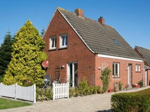 Holiday Home Polly by Interhome in Dornum, Deutschland