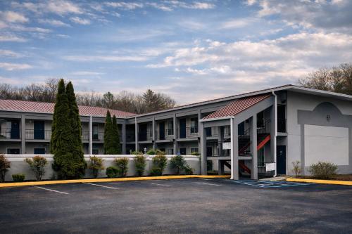 New Travel Inn in Kingsport (TN)