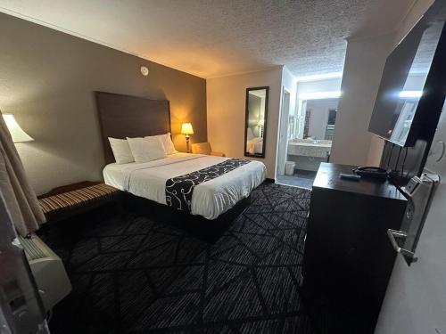 New Travel Inn in Kingsport (TN)