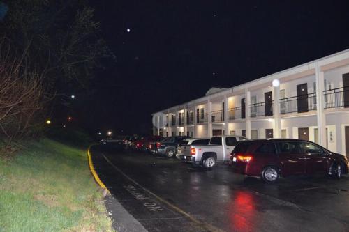 New Travel Inn in Kingsport (TN)