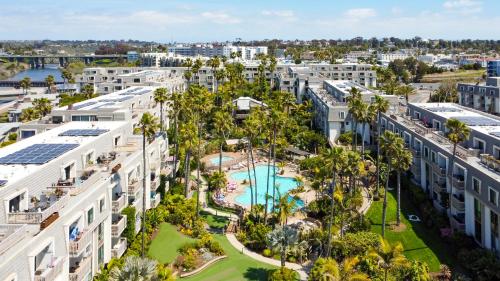 Oceanside Beach Condos in Oceanside, USA