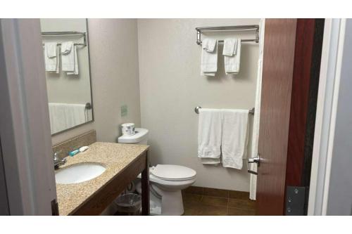 Pleasant Night Inn- carthage NY - image 14