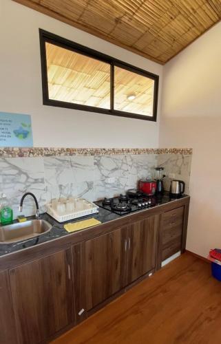 Apartamento Eyzaguirre 01 - Zorritos in Bocapán