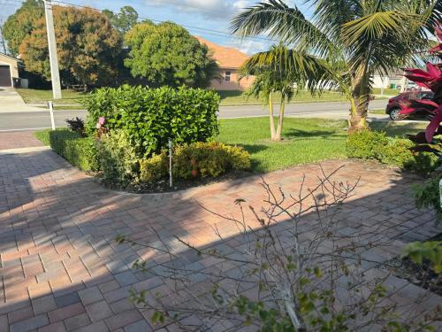 Home sweet home in Port Saint Lucie, USA