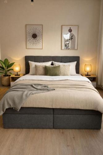 Traumwohnung in Allstadtnähe mit Netflix & WLAN in Erfurt, Deutschland