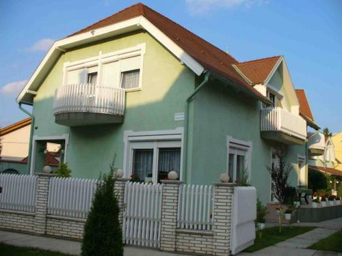 Caty Vendégház - main image