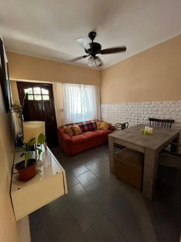 La casa para tus vaciones