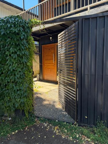 Cabaña Valdivia Carlos Haverbeck