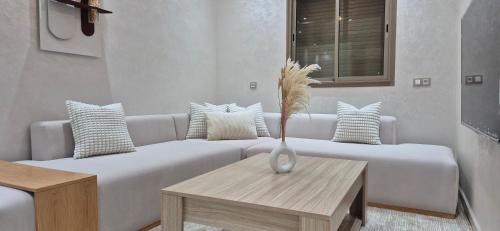 Rabat residence - CENTRE VILLE STAY – khách sạn tại Quartier Des Orangers