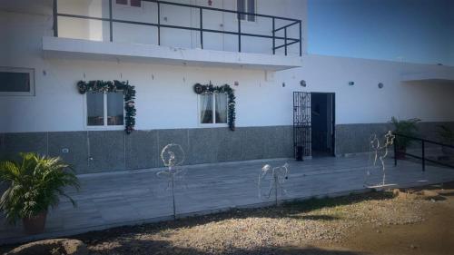 Brisas de Uribia
