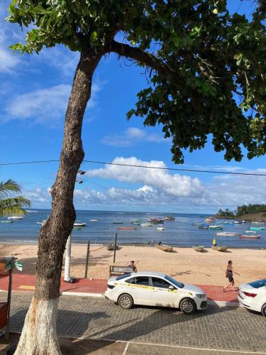สภาพแวดล้อมโดยรอบ, Hostel IndiaJara in อิตาคาเร่