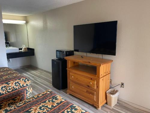 Brookwood Inn - Extended Stay in Charlotte Városközpont