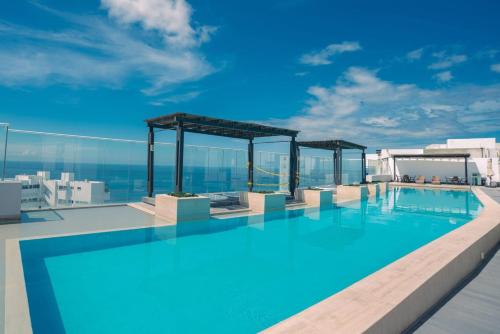 Resort de Reserva del Mar