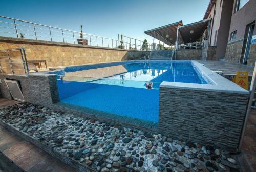 . Hotel Pamela Concept