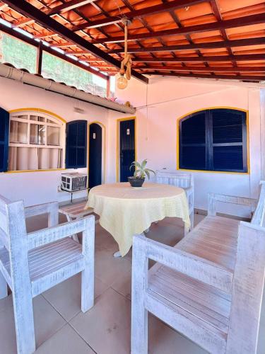 Balcony/terrace, Nova Aldeia Buzios in Buzios