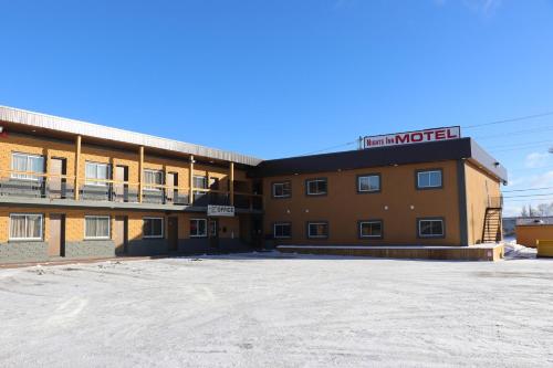 . Nights Inn Motel