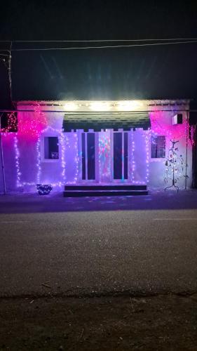 Manan Guesthouse in Chkalovka