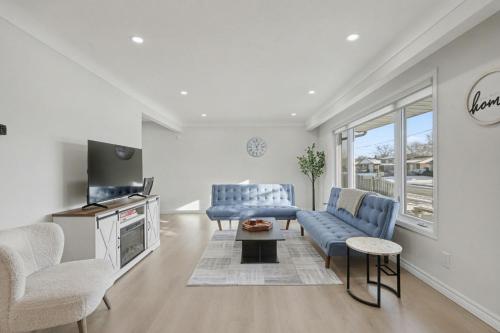 New 3BR Home - Minutes to the Falls – khách sạn tại khu vực đường McLeod