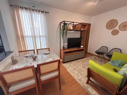Harmonia, Каруару