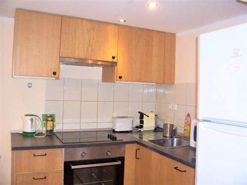 Triton Apartment Budapest 5