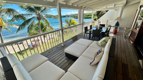 ANTIGUA RESIDENCE - 1102 - Beach Cottage in Freetown
