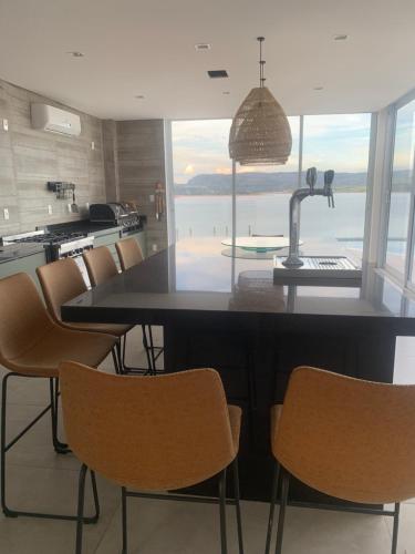 RESERVA FIGUEIRA Casa no lago de Furnas - São José da Barra, MG (RESERVA FIGUEIRA Casa no lago de Furnas - Sao Jose da Barra, MG) in Jose Sebastiao Leite