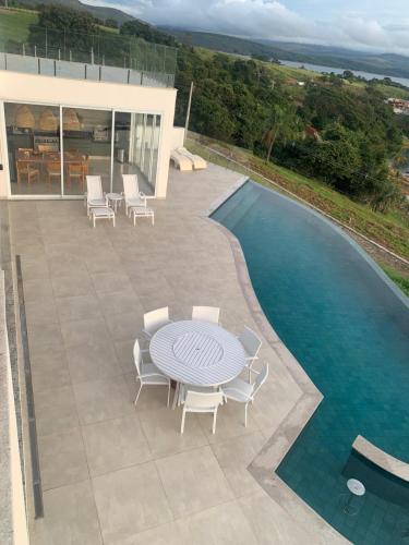 RESERVA FIGUEIRA Casa no lago de Furnas - São José da Barra, MG (RESERVA FIGUEIRA Casa no lago de Furnas - Sao Jose da Barra, MG) in Jose Sebastiao Leite