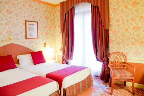 iH Hotels Milano Regency - image 14